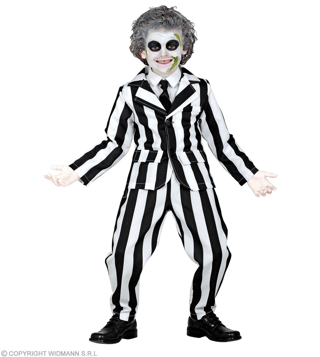Kostüm Sleazy Ghost