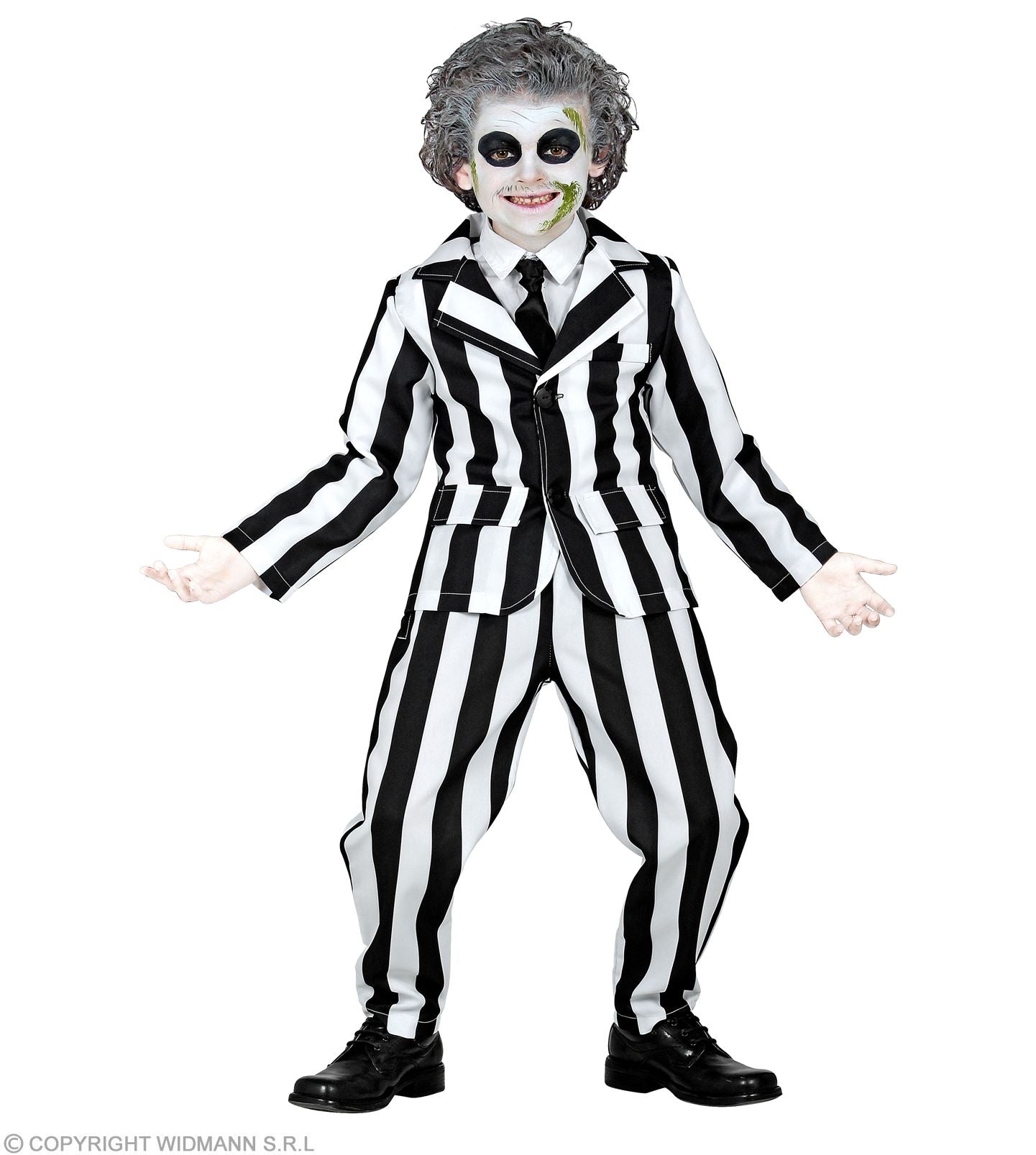 Kostüm Sleazy Ghost