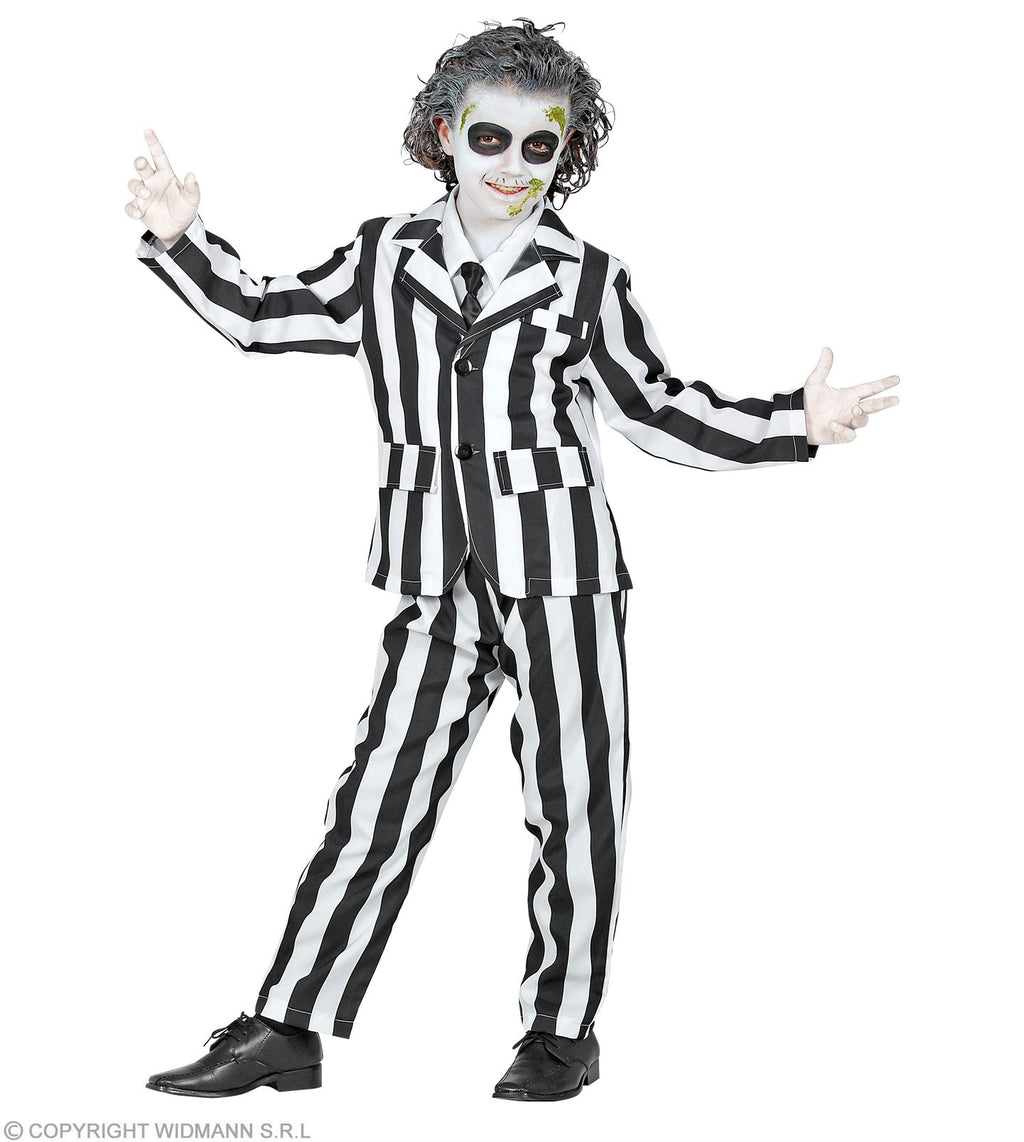 Kostüm Sleazy Ghost