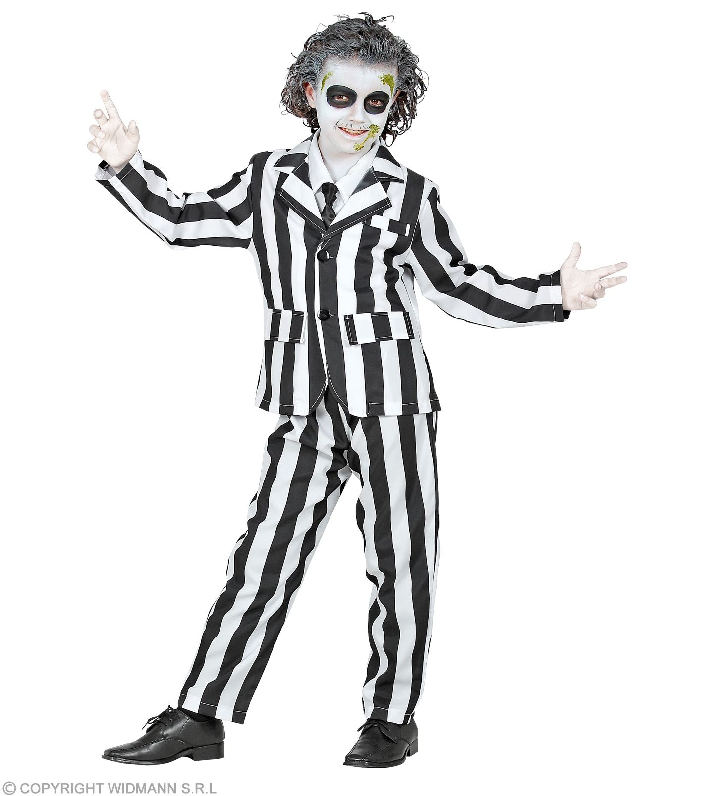 Kostüm Sleazy Ghost
