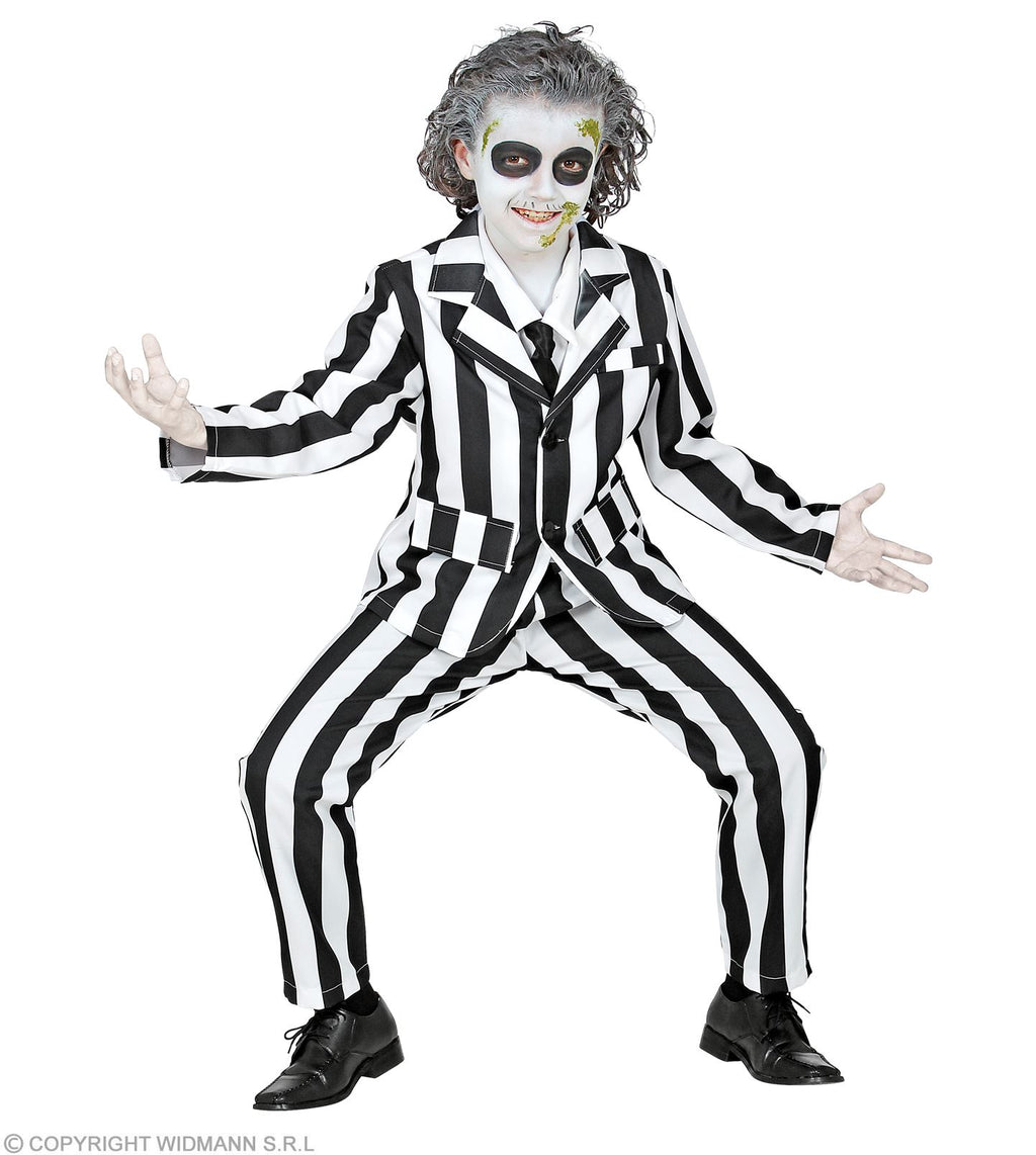 Kostüm Sleazy Ghost