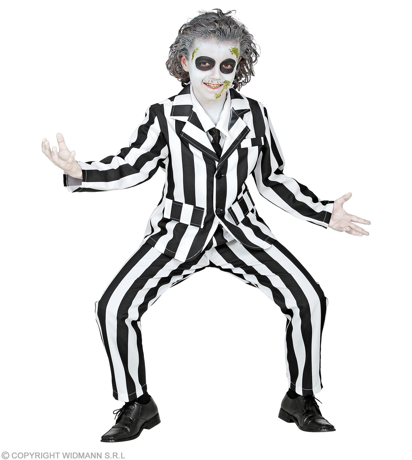 Kostüm Sleazy Ghost