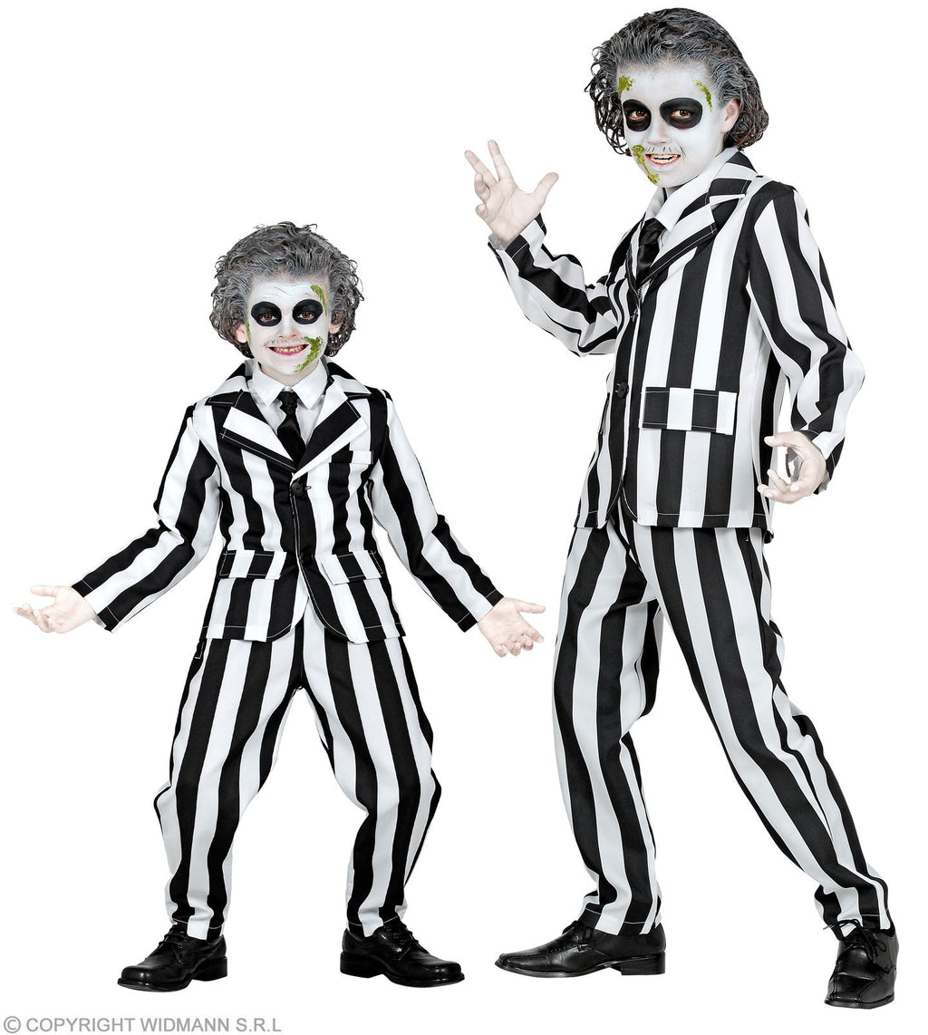 Kostüm Sleazy Ghost