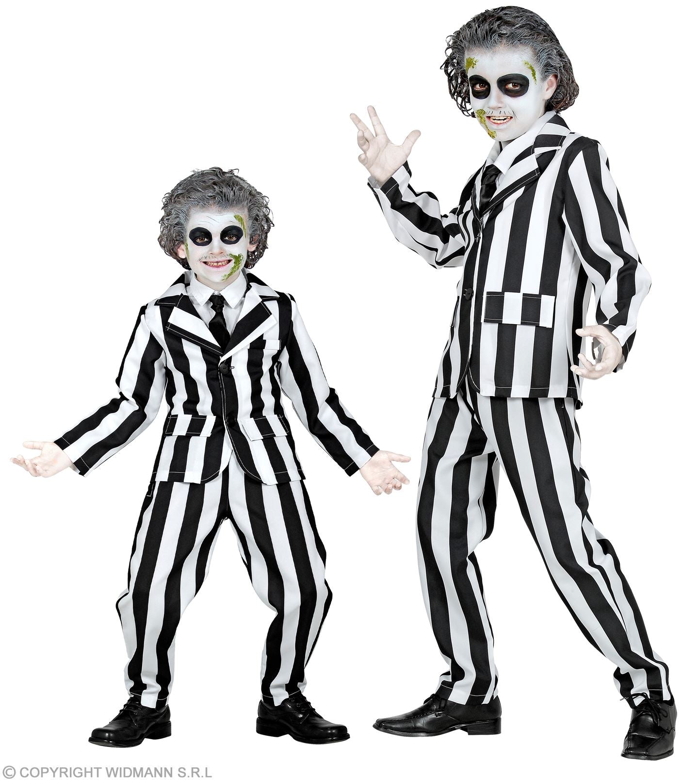 Kostüm Sleazy Ghost