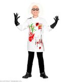 Kostüm Mad Scientist