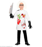 Kostüm Mad Scientist