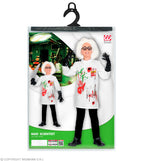 Kostüm Mad Scientist