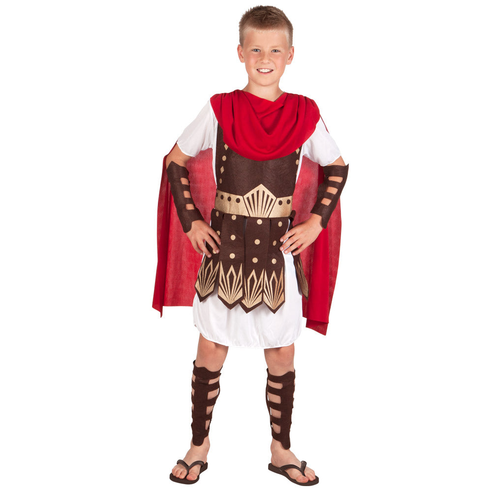 Kostüm Gladiator