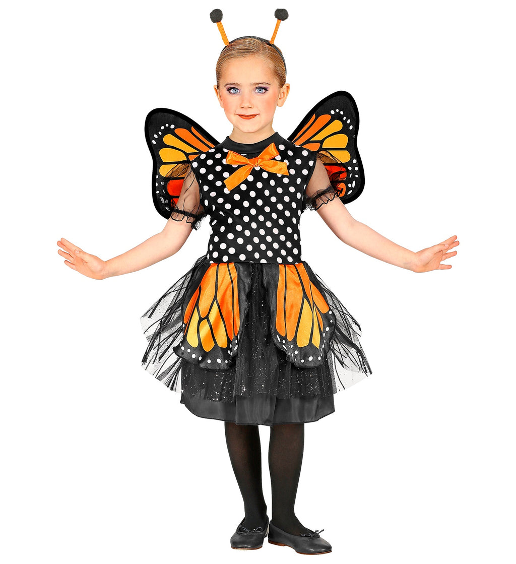 Kostüm Schmetterling