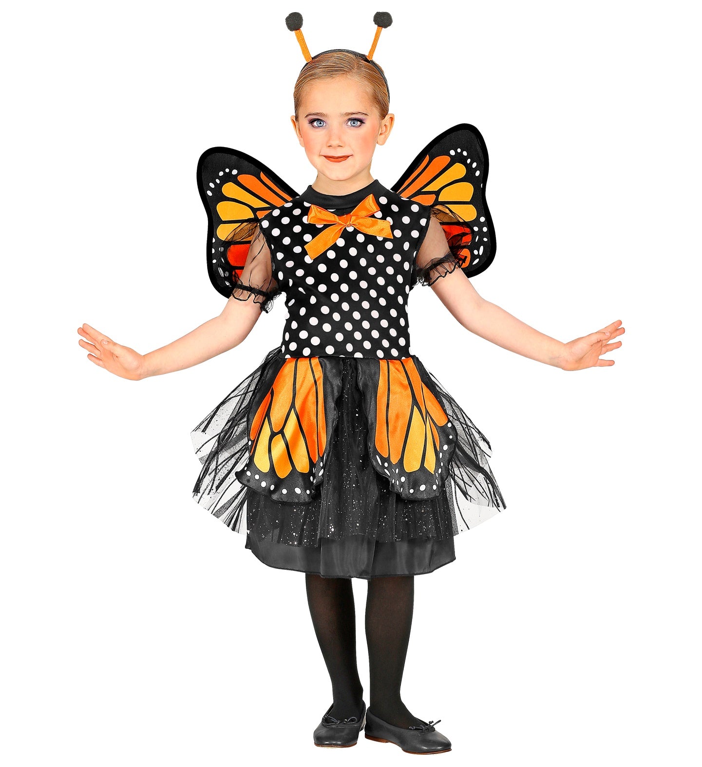 Kostüm Schmetterling