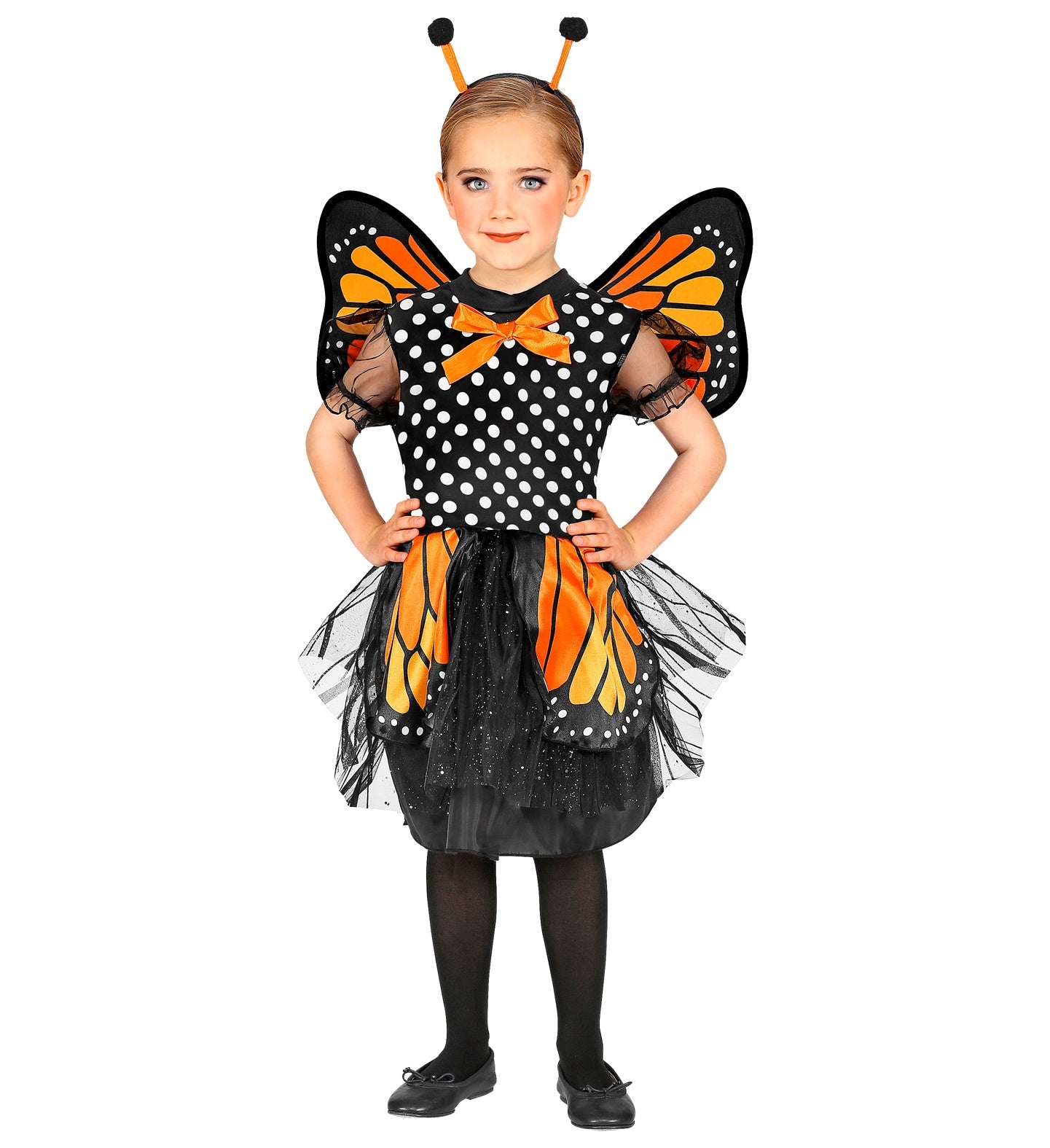 Kostüm Schmetterling