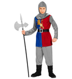 Kostüm Ritter