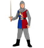 Kostüm Ritter