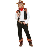 Kostüm Cowboy