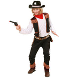 Kostüm Cowboy