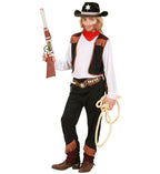 Kostüm Cowboy