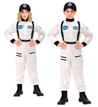 Kostüm Astronaut/in