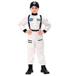 Kostüm Astronaut/in