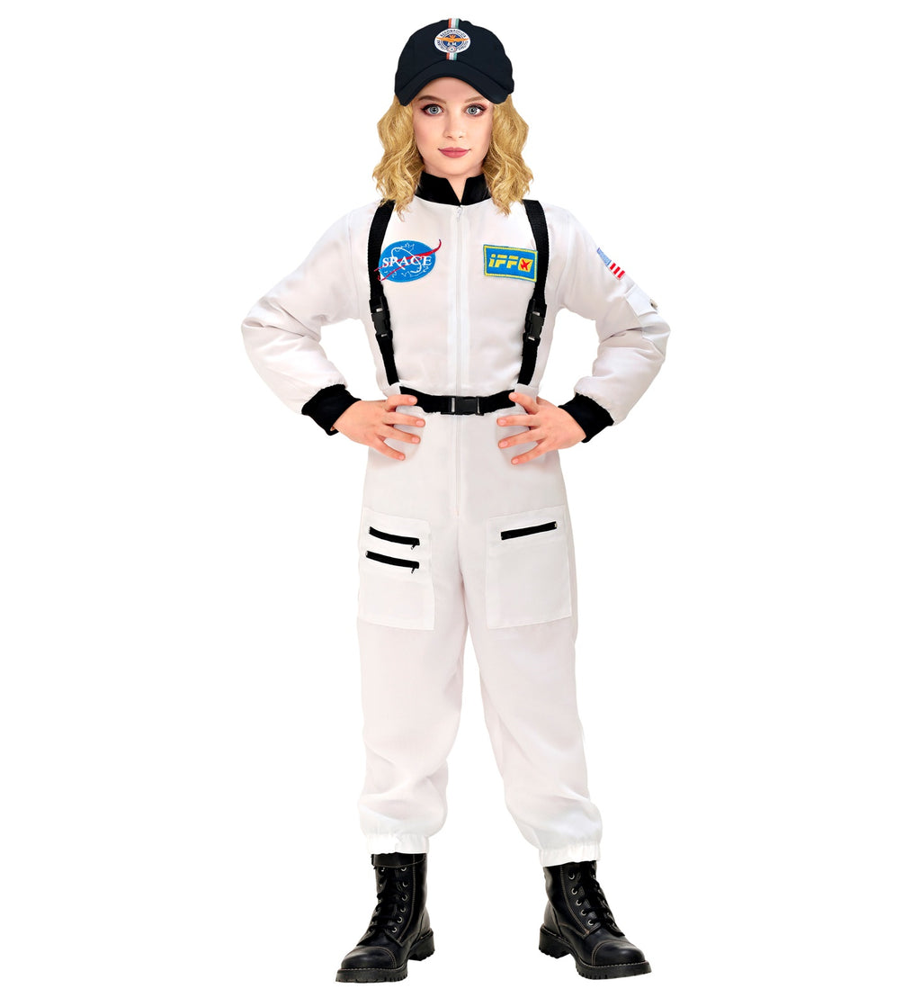 Kostüm Astronaut/in