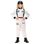Kostüm Astronaut/in