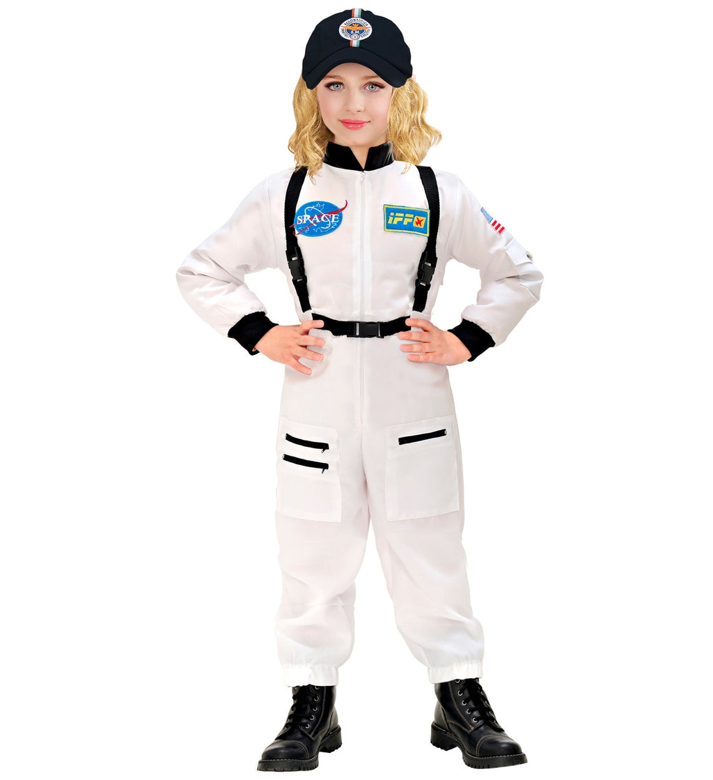 Kostüm Astronaut/in