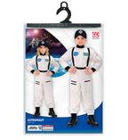 Kostüm Astronaut/in