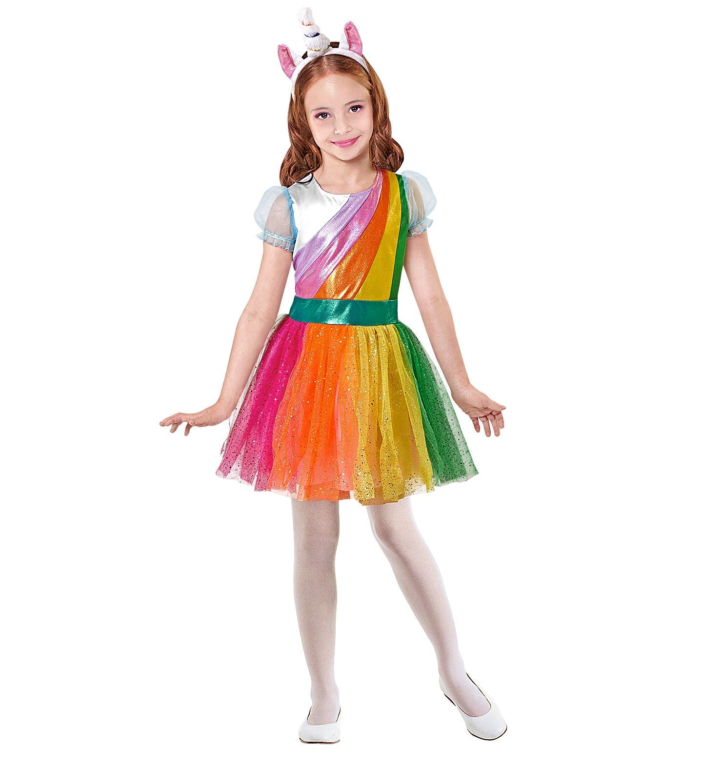 Kostüm Einhorn