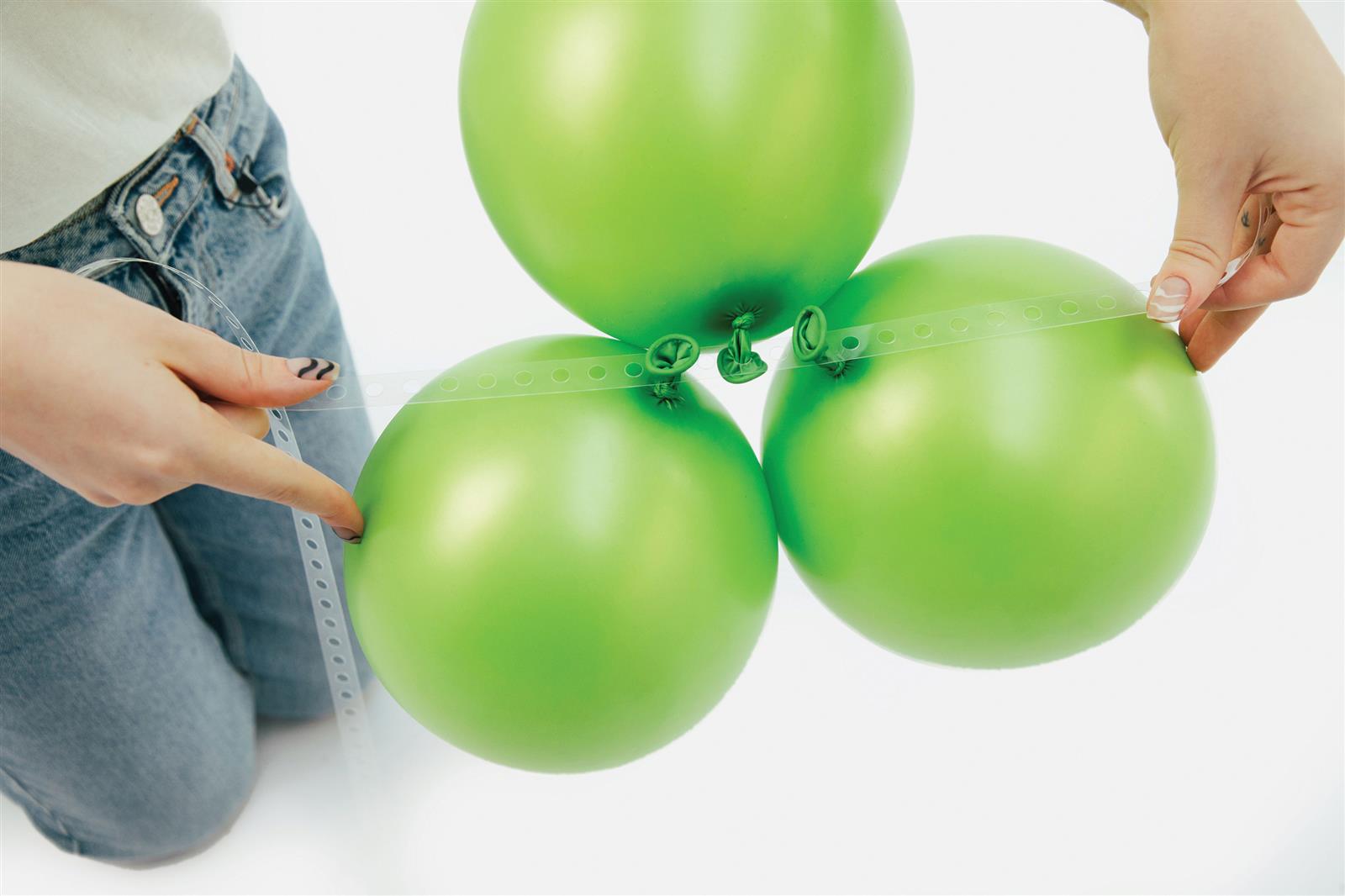 Band Ballongirlande 5m