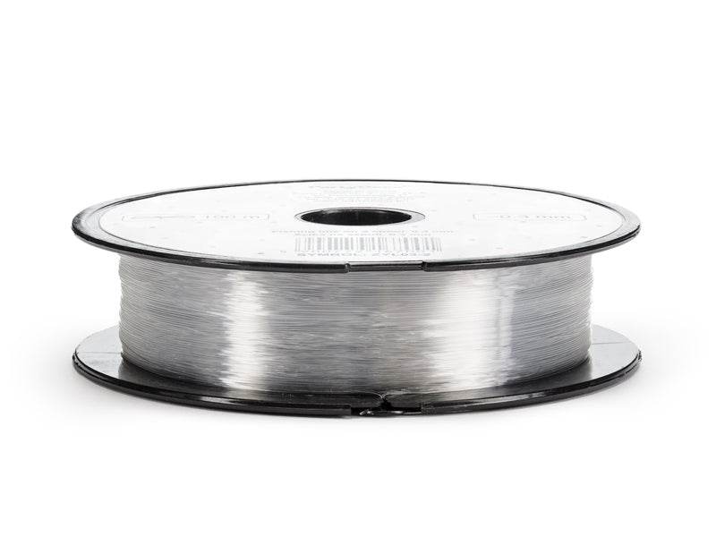Nylonschnur auf Spule 100m x 0,3mm
