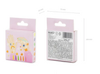 Set Schminkstifte 6 Farben