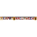 Girlande Happy Halloween 180x15cm