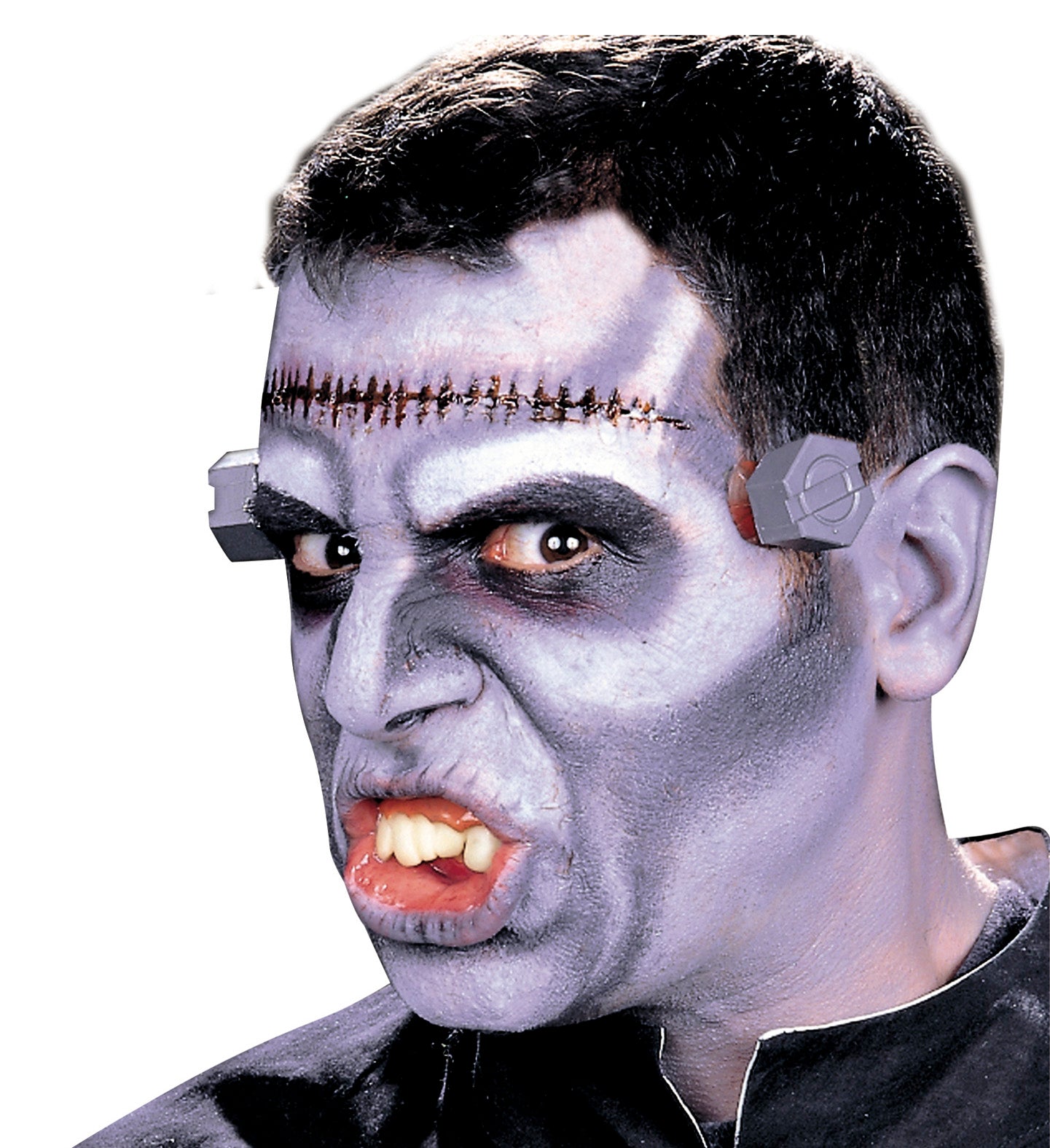 Schminkset Monster mit Zubehör