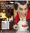 Schminkset Vampir mit Zubehör