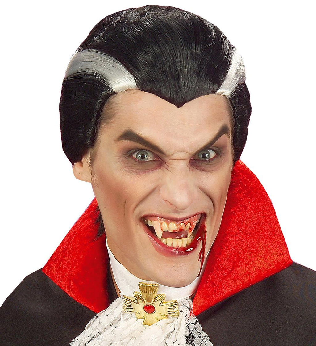 Schminkset Vampir mit Zubehör