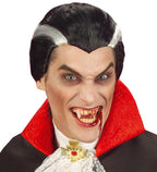 Schminkset Vampir mit Zubehör