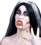 Schminkset Vampiressa mit Zubehör