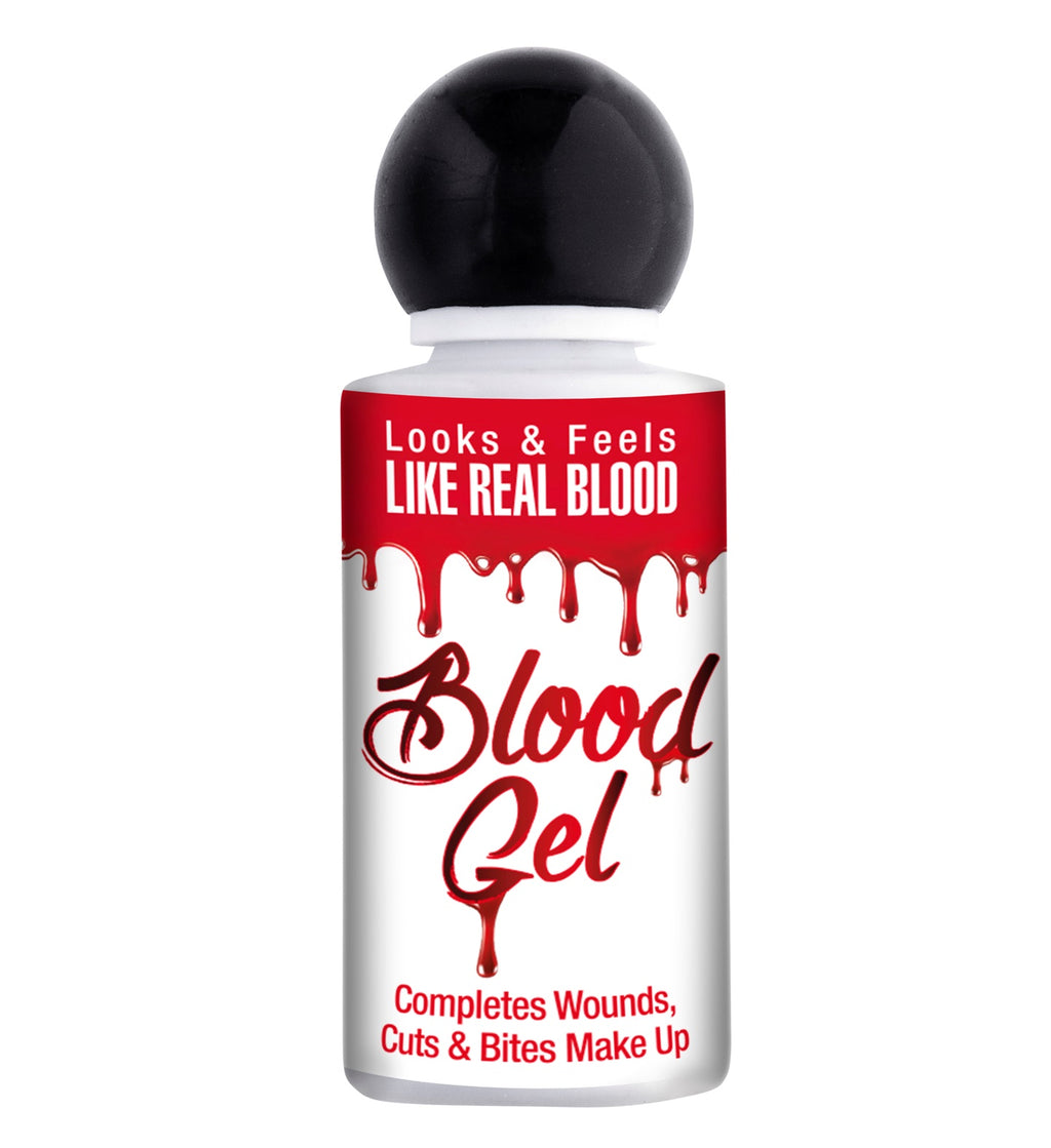 Blutgel 28ml