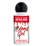 Blutgel 28ml