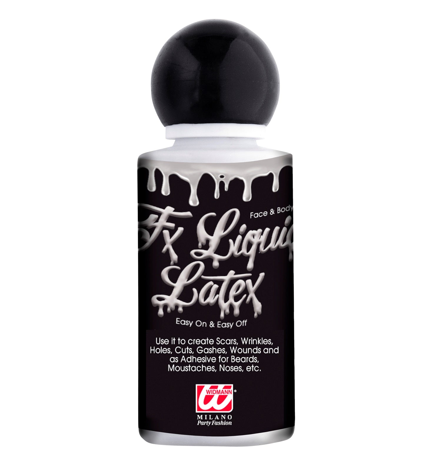 Latex flüssig 28ml