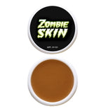 Make-up Zombiehaut