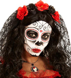 Set Schminkstifte Halloween 4 Farben 21ml