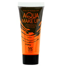 Aqua Make-up UV neon orange 30ml