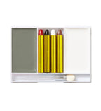 Make-up Set Vampir 7-teilig