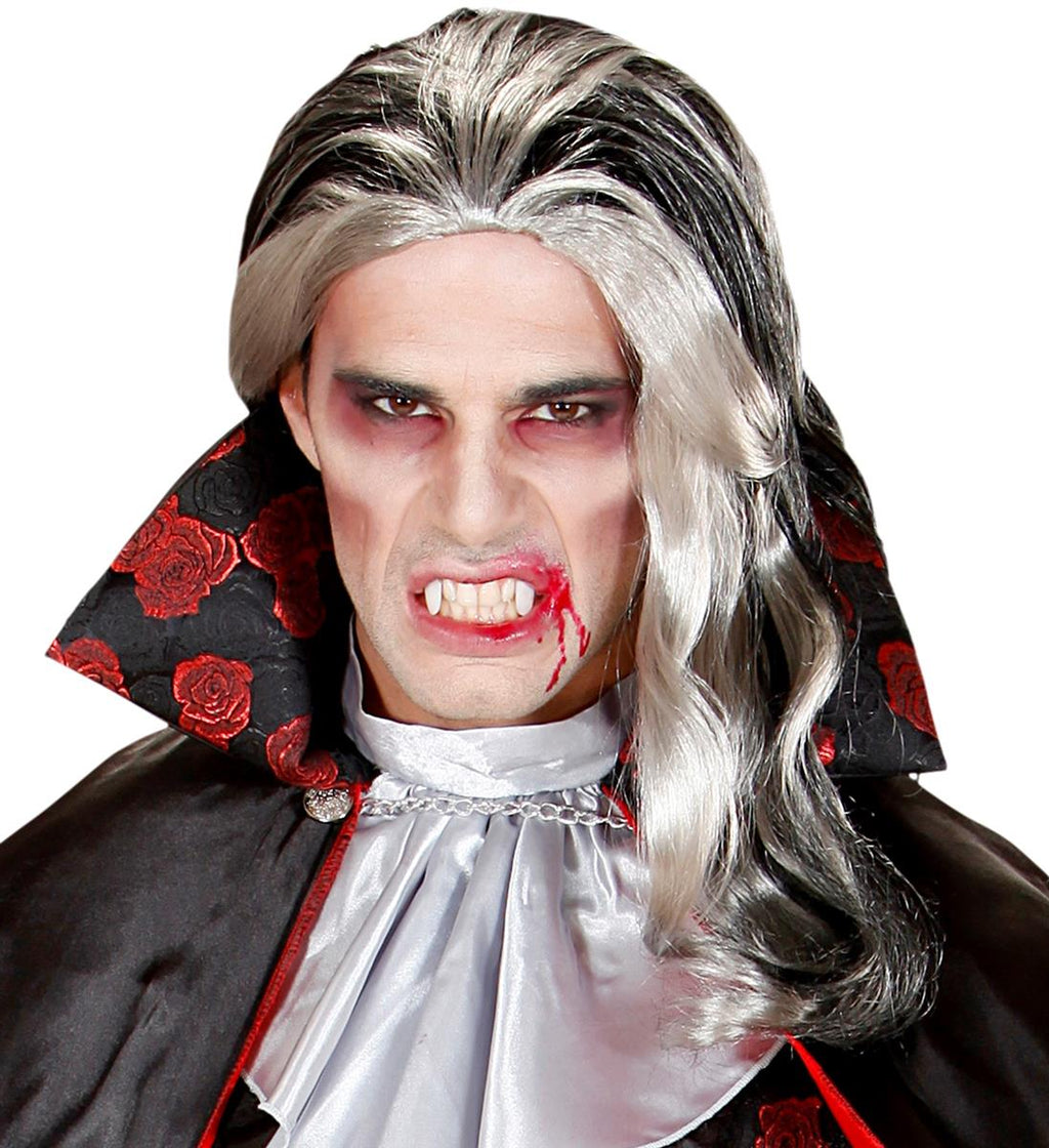 Make-up Set Vampir 7-teilig