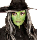 Make-up Set Hexe 7-teilig