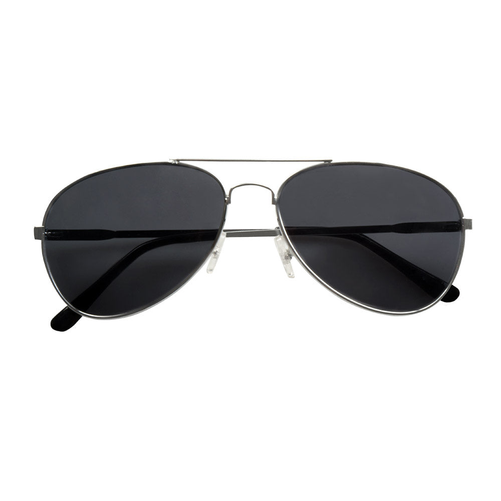 Brille Captain