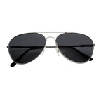 Brille Captain