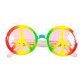 Brille Hippie