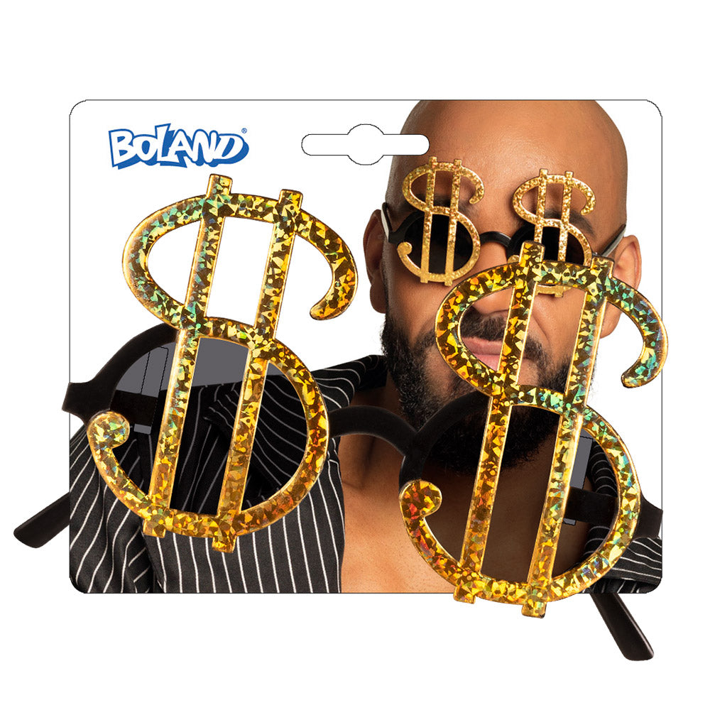 Brille Dollar