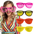 Brille Jumbo sortiert